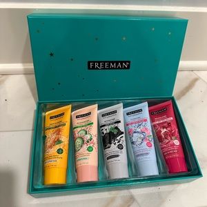 Freeman Facial Mask Kit